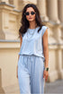 Chemisier model 211901 Roco Fashion
